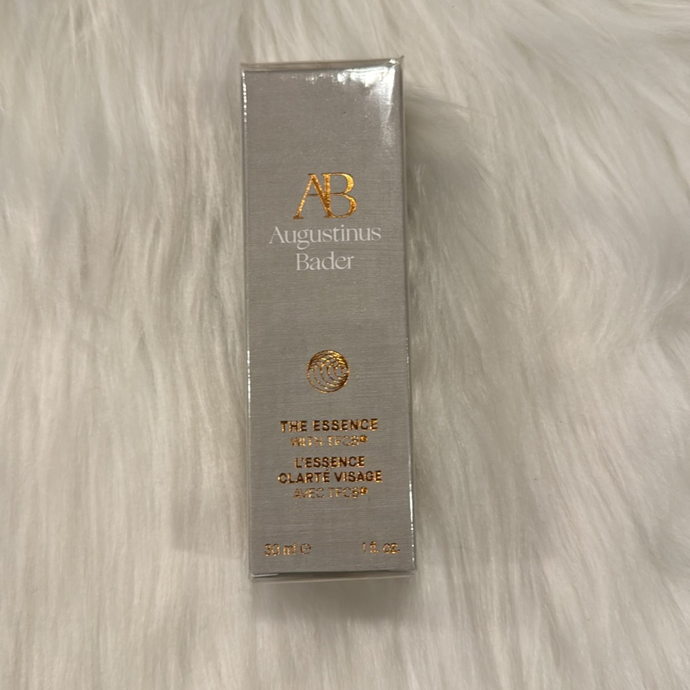 Augustinus Bader The Essence 30ml